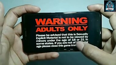 Android Mobile Sex Game Abhi Khelo Apne Phoee Mw