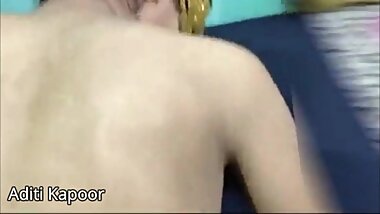 I Fucked my Horny HOT Thick MILF Teacher with her CRAZY BIG ASS on