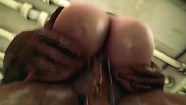 Age of the Supermutant [sumthindifrnt]