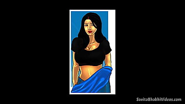 Savita Bhabhi Videos - Episode 32