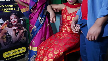 XXX Indian d@d fuck dotter mather in Hindi Indian